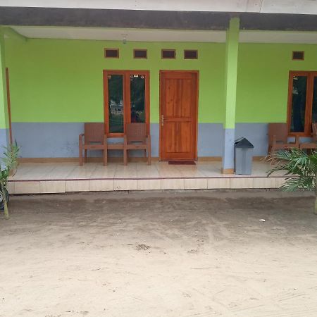 Penginapan Pandawa Ciwaru Buitenkant foto